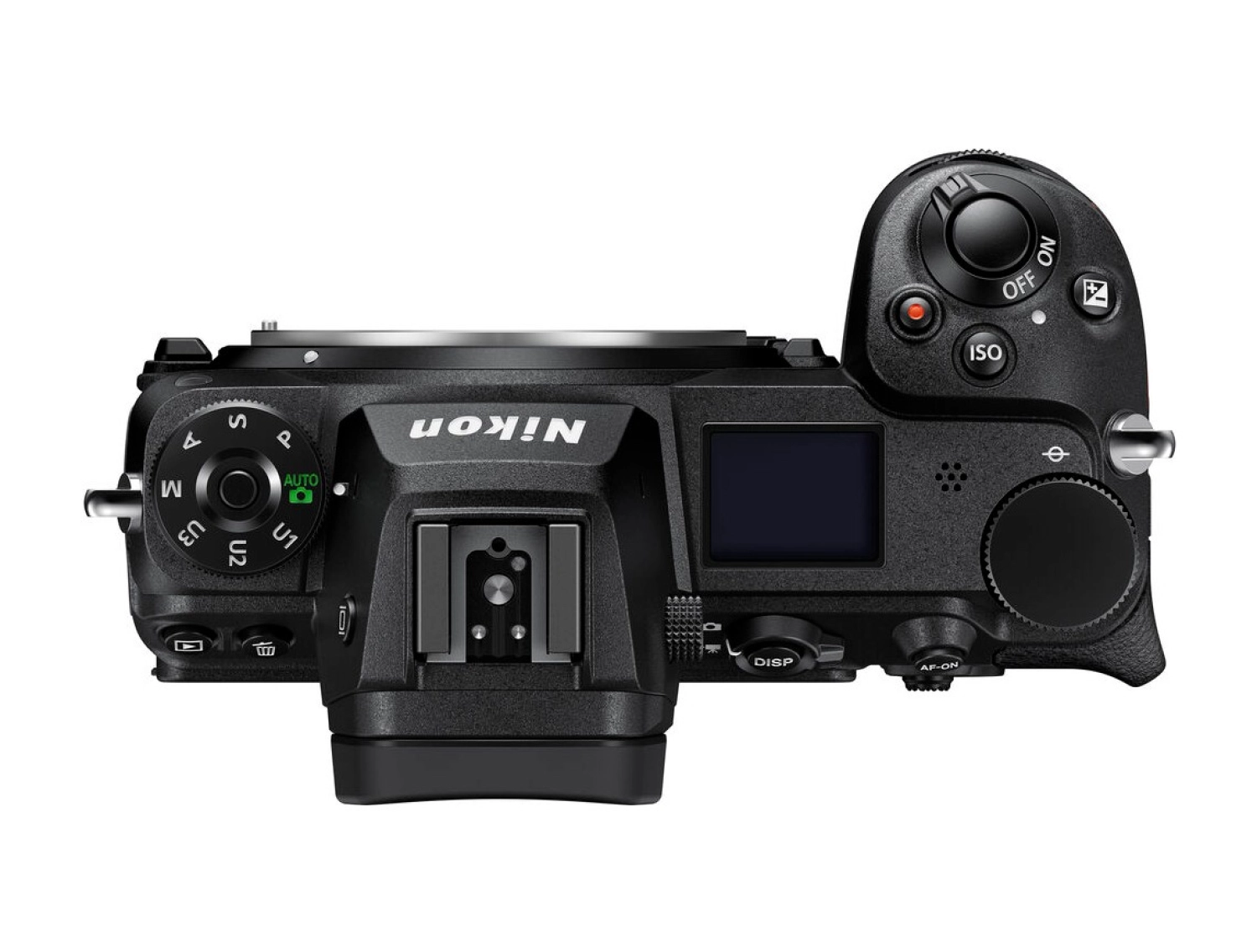 Nikon Z7 Iı + 24-120 F/4 S Kit - Görsel 2