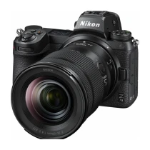 Nikon Z7 Iı + 24-120 F/4 S Kit