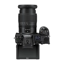 Nikon Z7 Iı + 24-70 F/4 S Kit