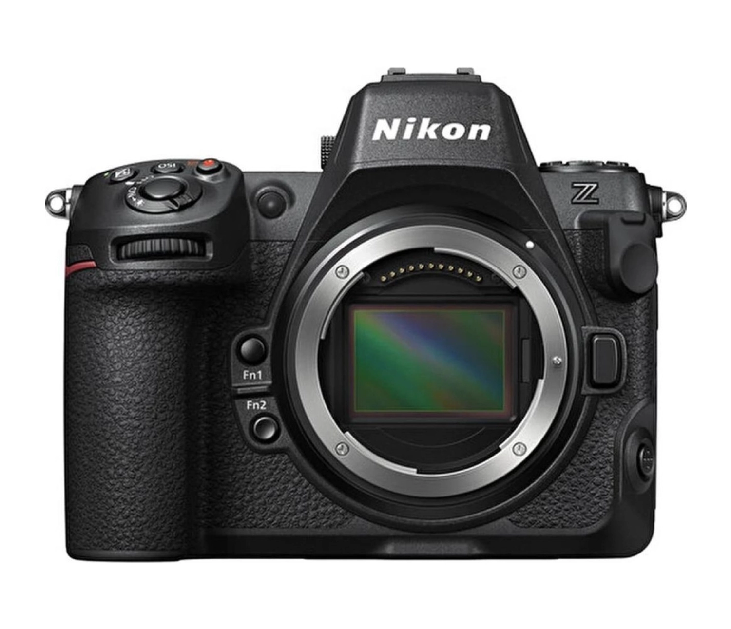 Nikon Z8 Body Aynasız Fotoğraf Makinesi - Görsel 2