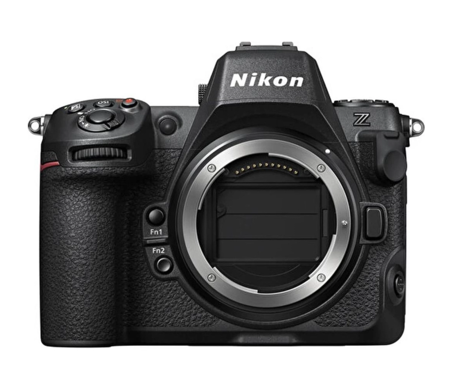Nikon Z8 Body Aynasız Fotoğraf Makinesi ürün görseli