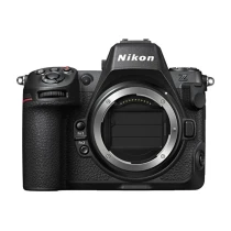 Nikon Z8 Body Aynasız Fotoğraf Makinesi