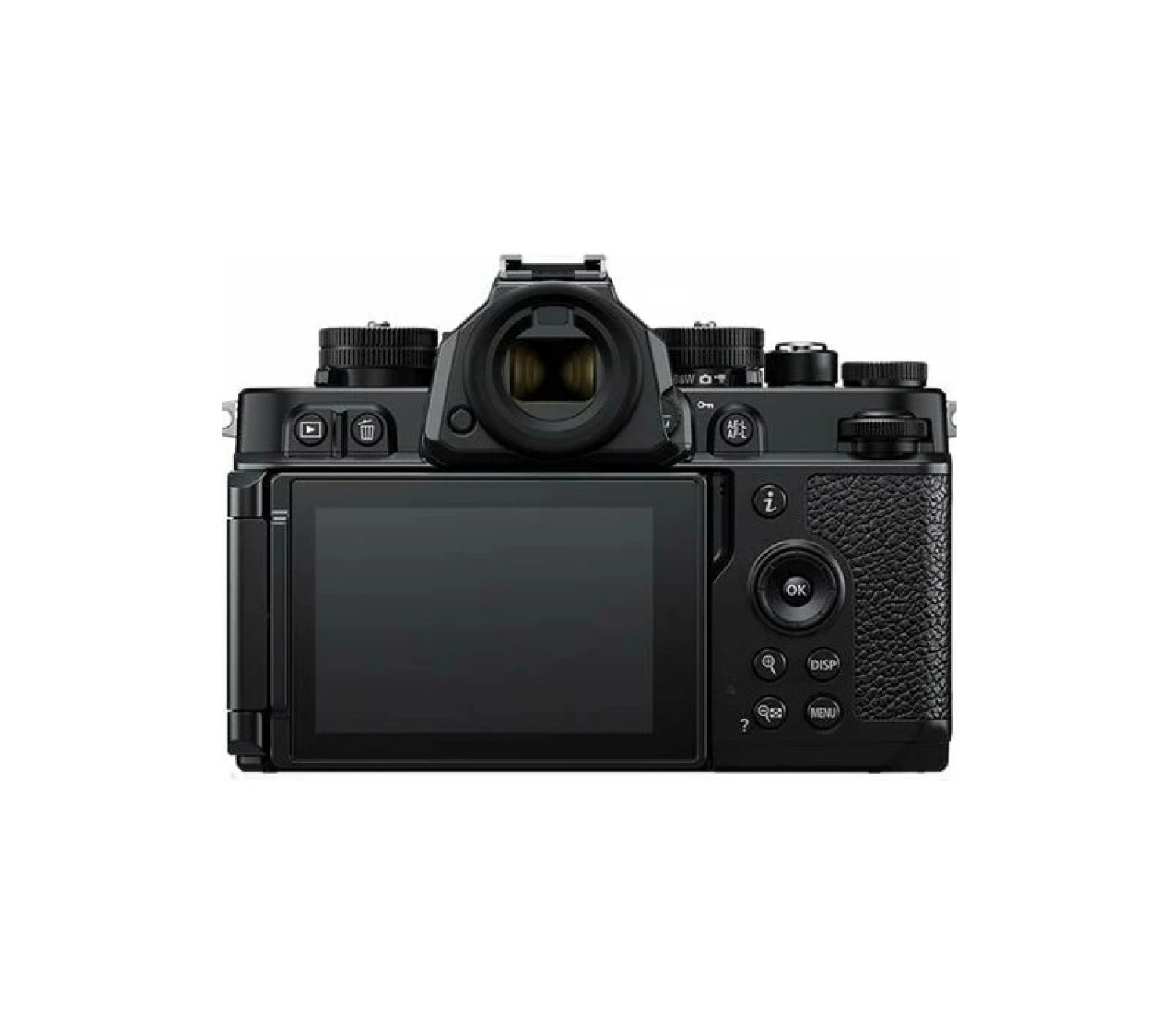 Nikon Zf 40Mm F/2 Se Lensli Aynasız Fotoğraf Makinesi - Görsel 2