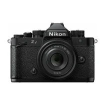 Nikon Zf 40Mm F/2 Se Lensli Aynasız Fotoğraf Makinesi