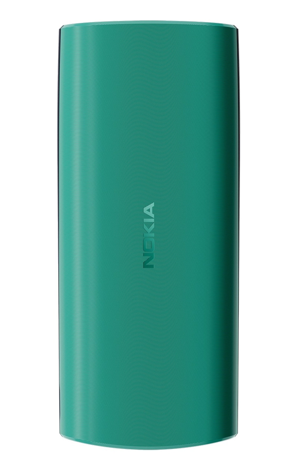 Nokia 106 Cep Telefonu Yeşil - Görsel 3