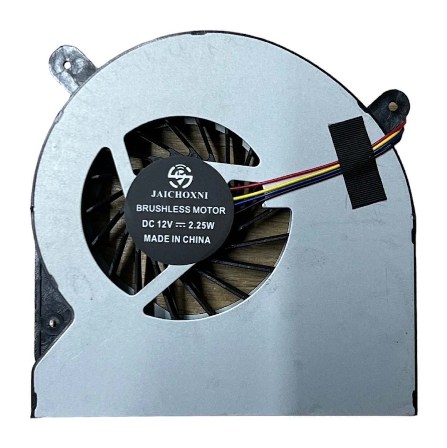 Notespare Asus Ile Uyumlu Rog Ab07512Hx26Db00 (00Cwg750) Vga Gpu Fan, 12V Versiyon Ekran Kartı Fanı ürün görseli