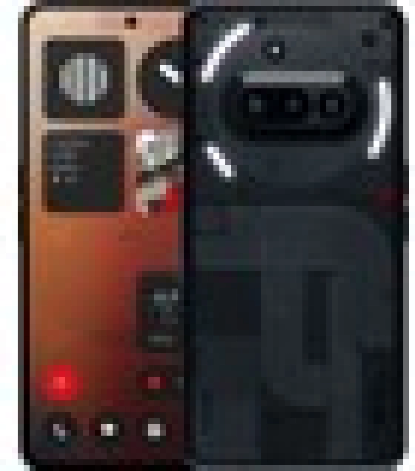 Nothing Phone 3A 256 Gb Siyah - Görsel 7