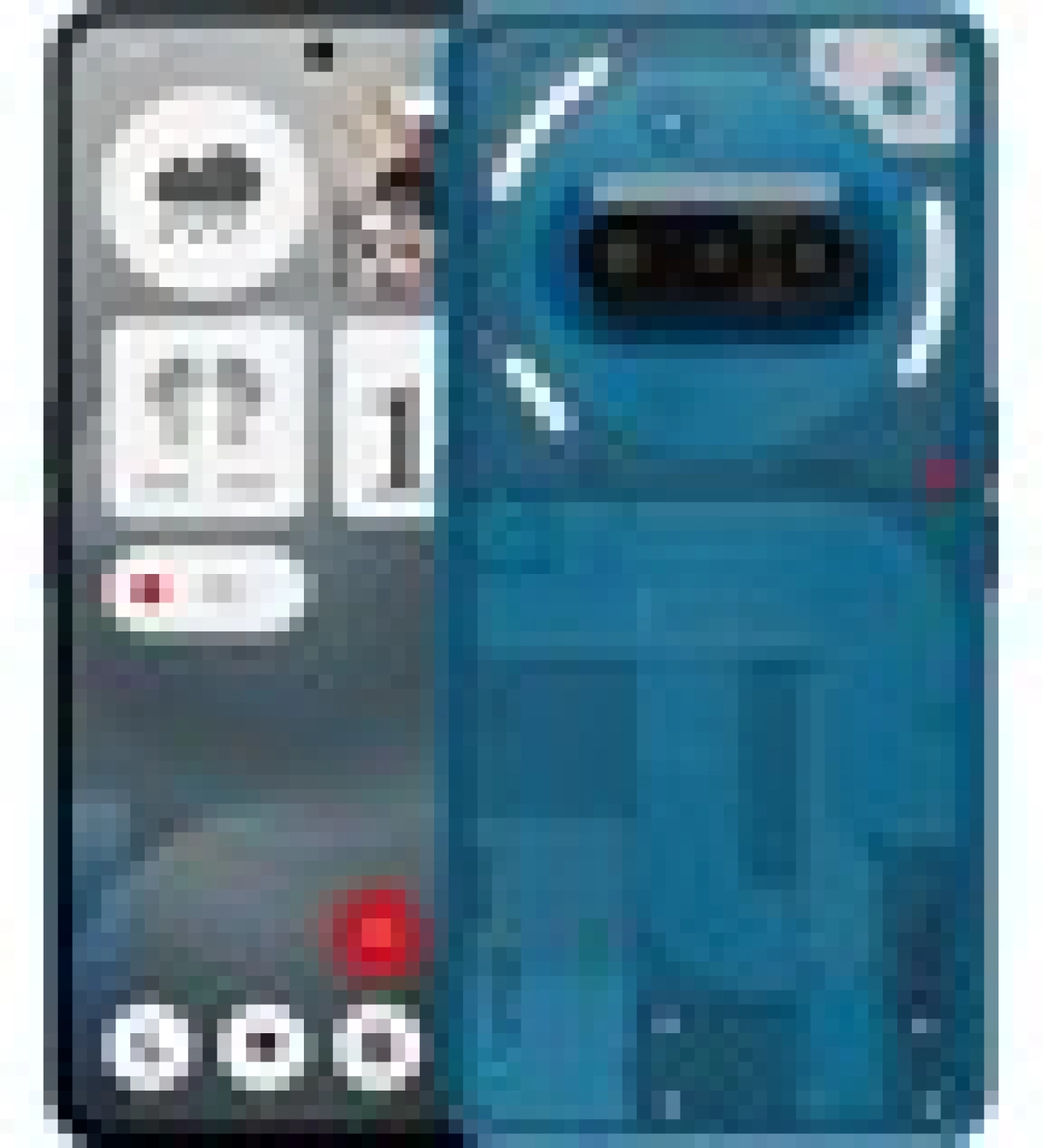 Nothing Phone 3A 256 Gb Siyah - Görsel 9