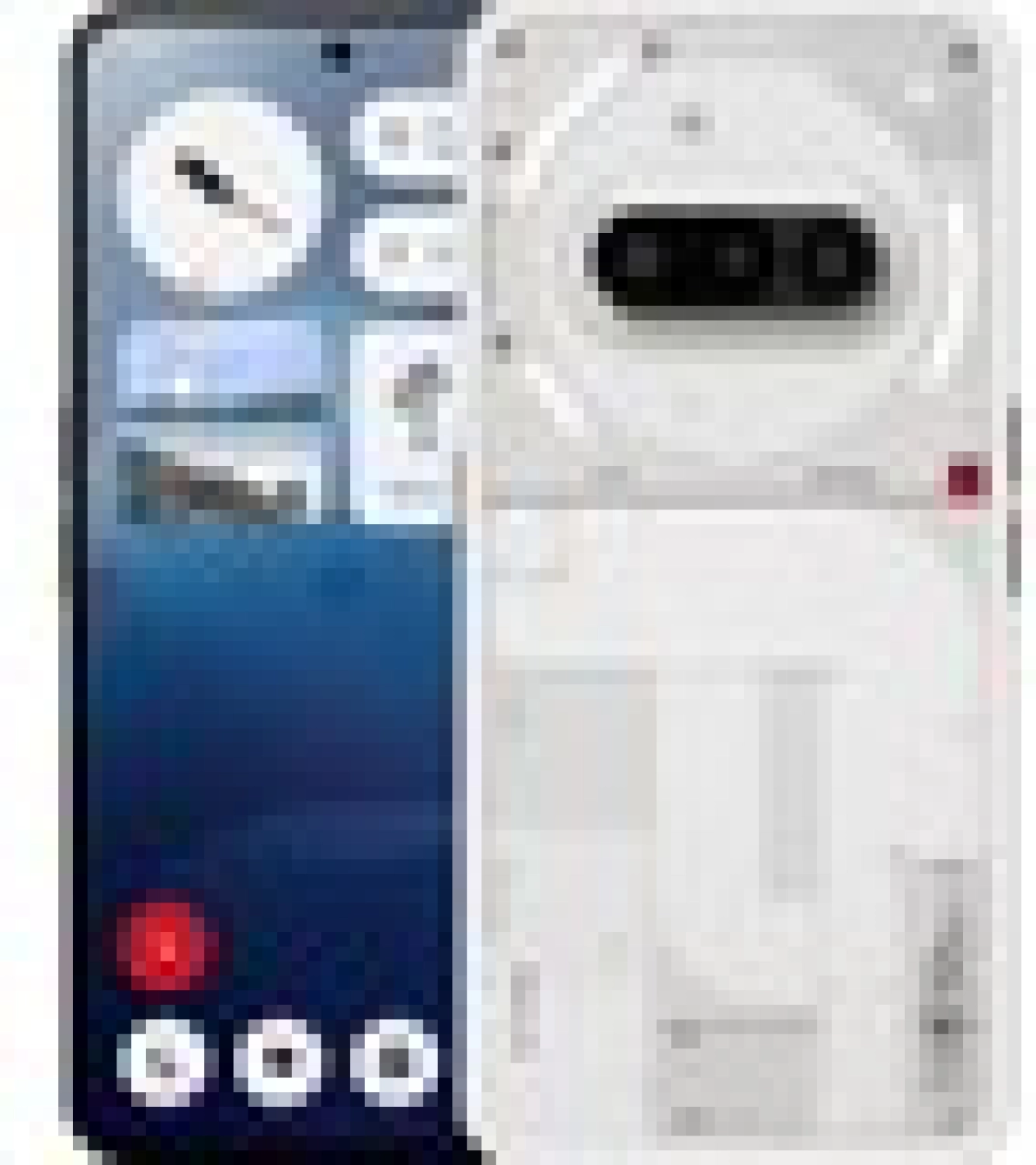 Nothing Phone 3A 256 Gb Siyah - Görsel 8