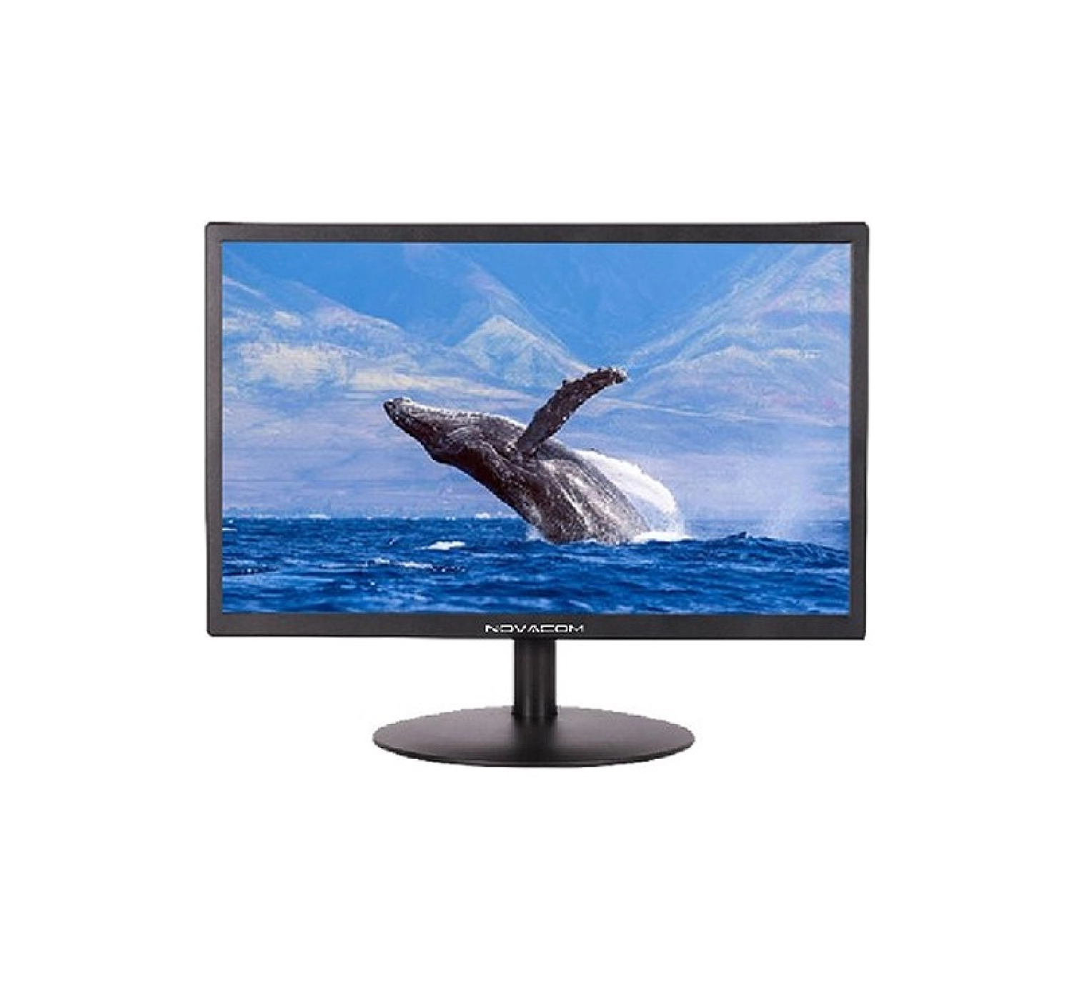 Novacom Araç İçi̇ Moni̇tör 12V Novacom 22" Nvc-Led22A Led Monitör ürün görseli