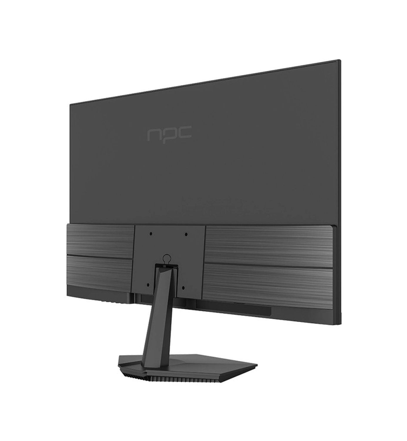 Npc 23.8" Mf2408-A 120Hz 5Ms Ips Fhd Gaming Lcd Monitör - Görsel 4