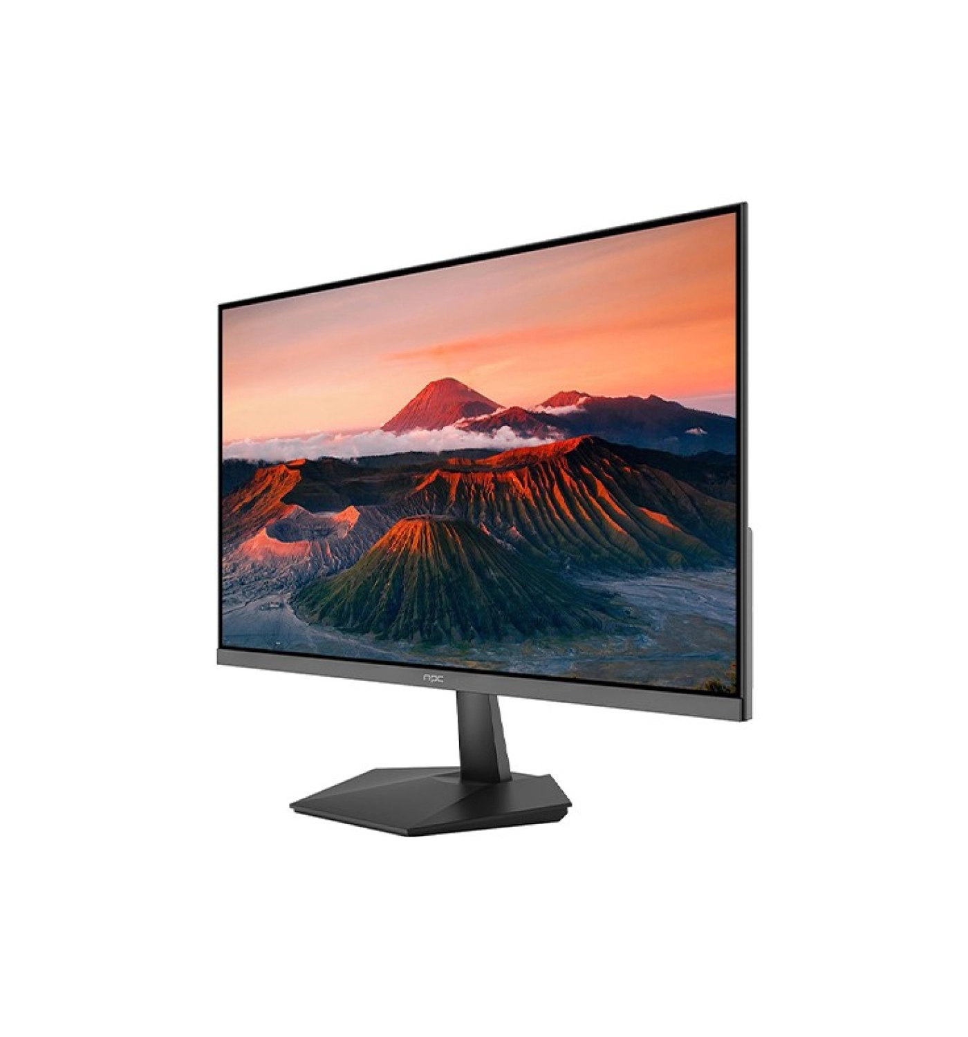 Npc 27" Md2708-A 180Hz 1Ms Ips Fhd Gaming Lcd Monitör - Görsel 2