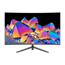 Npc 31.5" Mz320K-V 165Hz 1Ms Va Qhd Curved Gaming Lcd Monitör