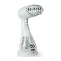 Npo Raf R1214W Beyaz 1500 W Buharlı Kırışık Giderici