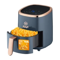 Npo Raf R5007 4 Lt Yağsız Fritöz