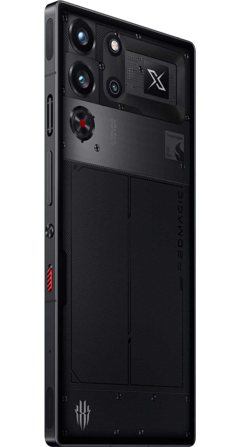Nubia Red Magic 10 Pro 512 Gb 16 Gb - Görsel 2