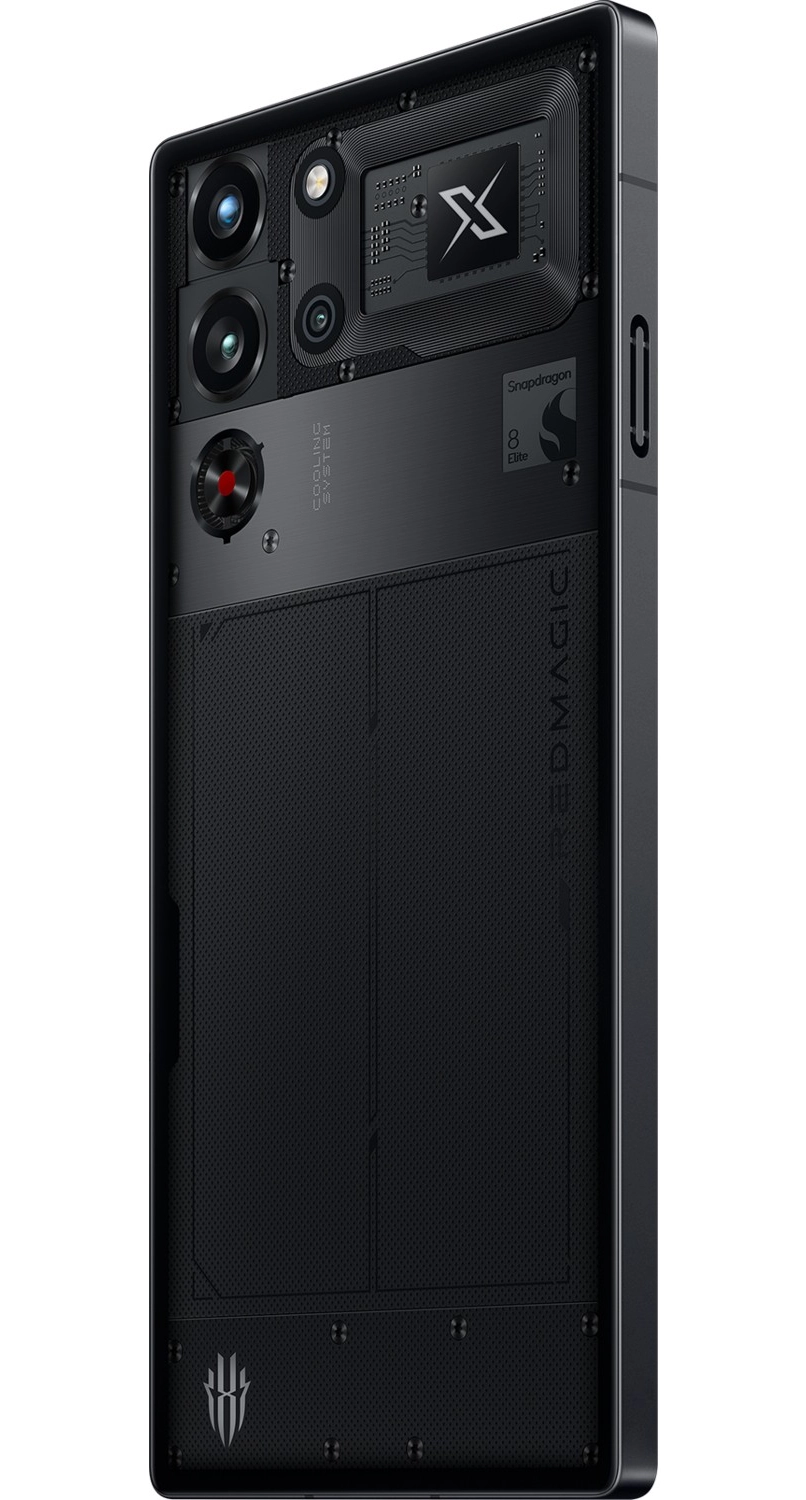 Nubia Red Magic 10 Pro 512 Gb 16 Gb ürün görseli