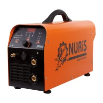 Nuriş 250 Dc Tig Argon Kaynak Makinası