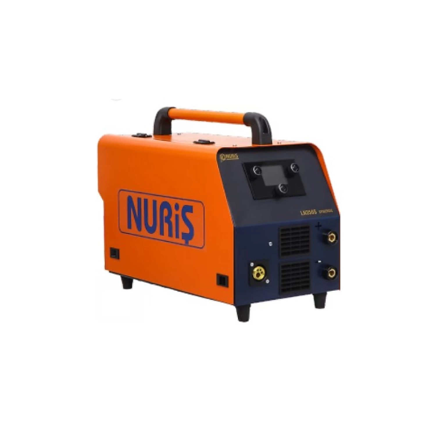 Nuriş Ln 250 Sinerjik Gazaltı Kaynak Makinası 220V ürün görseli