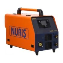 Nuriş Ln 250 Sinerjik Gazaltı Kaynak Makinası 220V