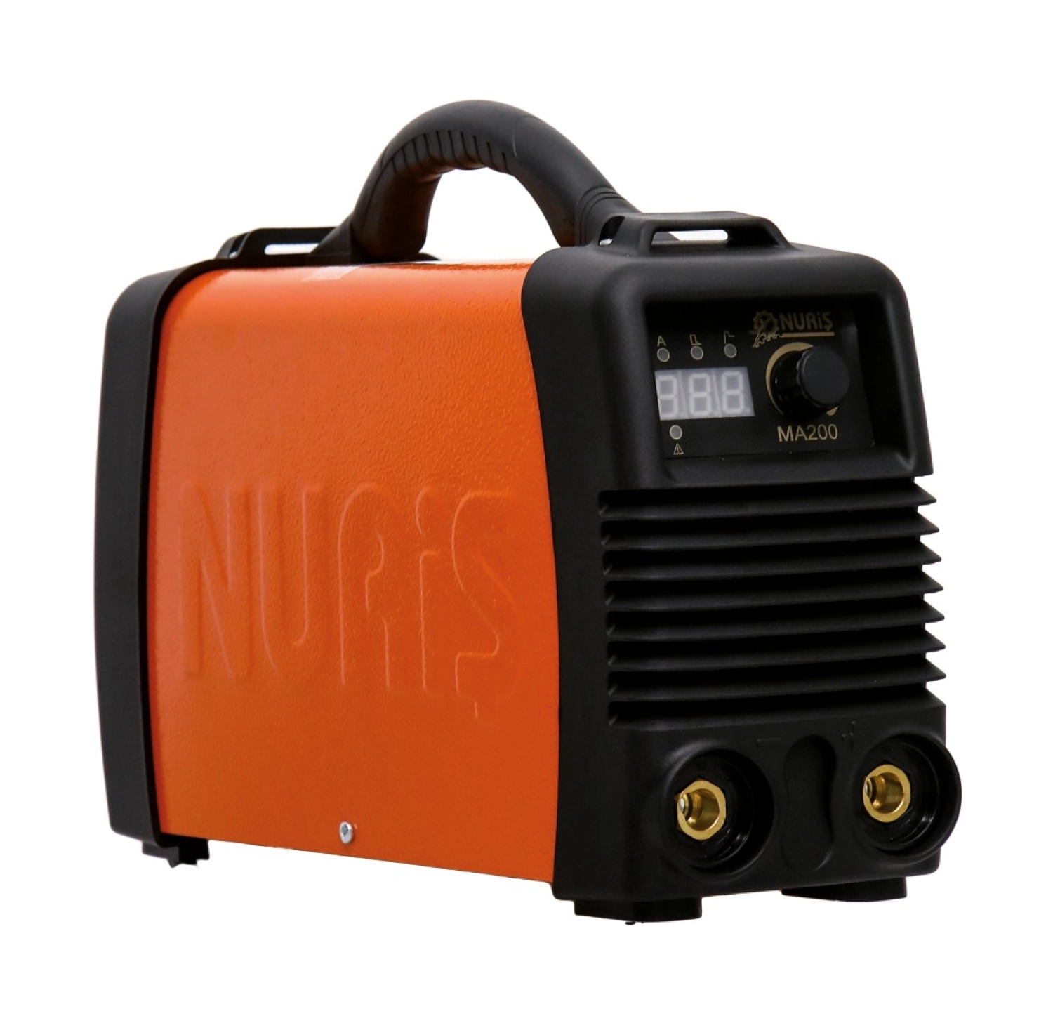Nuriş Ma200 inverter Kaynak Makinası ürün görseli