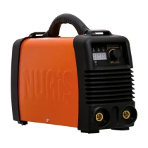 Nuriş Ma200 inverter Kaynak Makinası