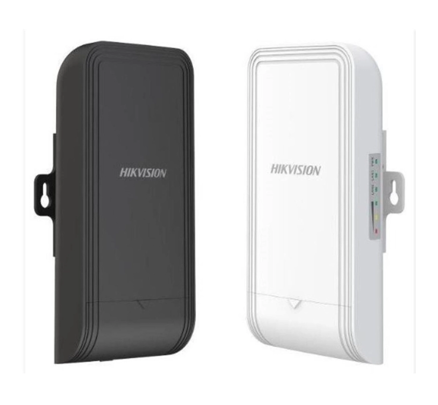 Nusrat Bilişim Hikvision Ds-3Wf0Ec-2Nt 2.4Ghz 300Mpbs 500Metre 2Xmbıt T Poe Wi-Fi Bridge ürün görseli