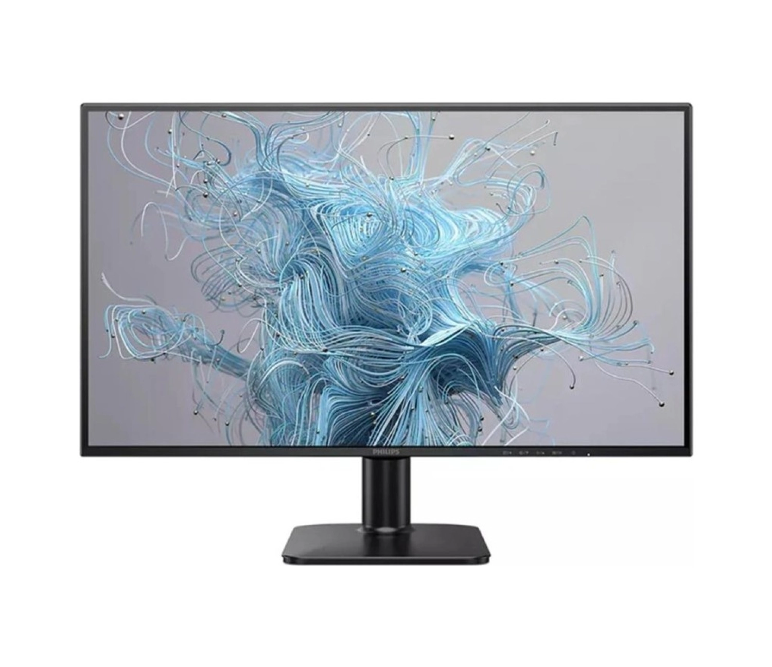 Nusrat Bilişim Philips 27" 27E2N1110-00 1Ms 120Hz 1920X1080 Fullhd Vga Hdmi (Vesa) Siyah Monitör ürün görseli