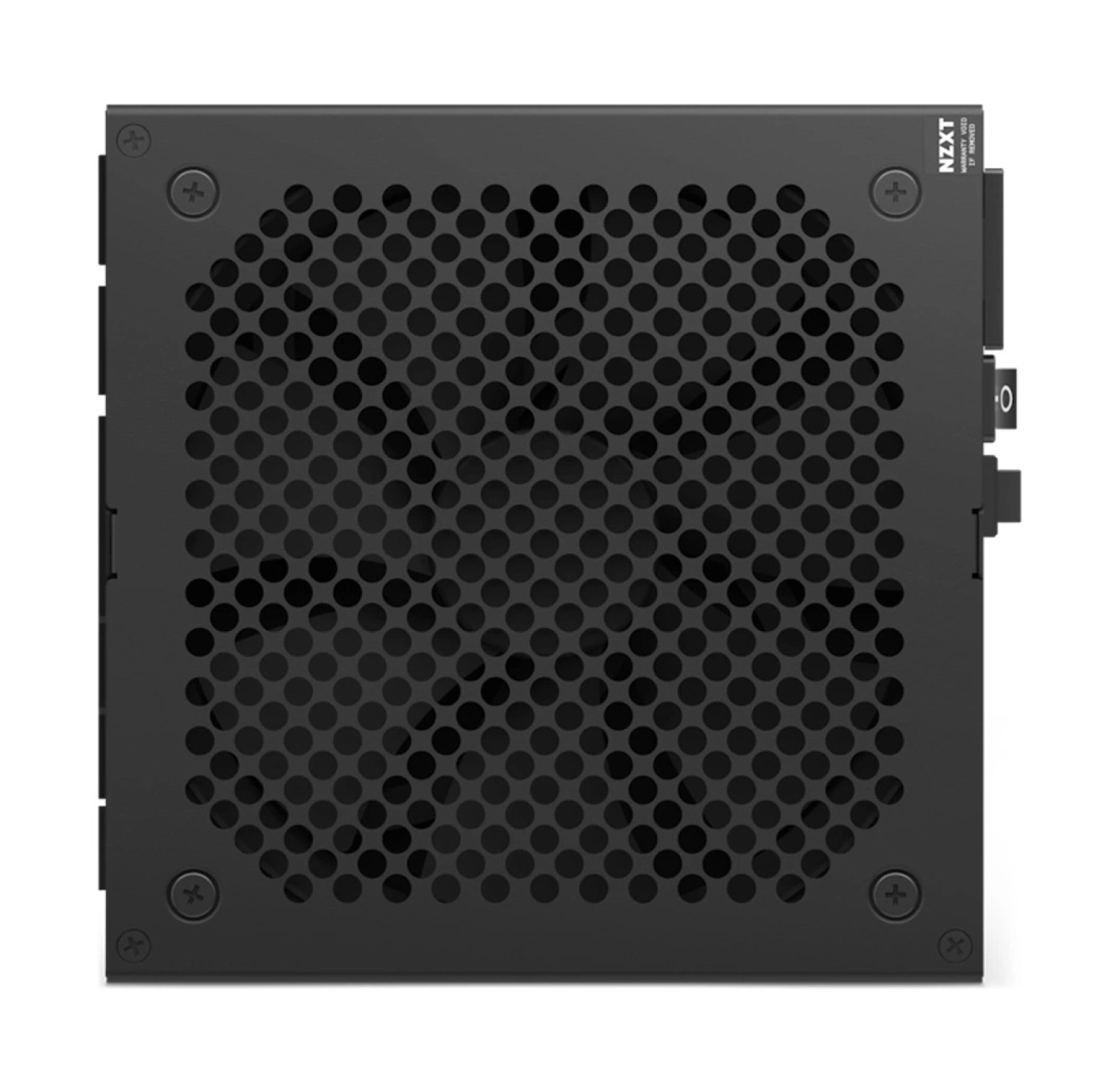 Nzxt 1200W C1200 80+ Gold Tam Modüler Güç Kaynağı - Görsel 5