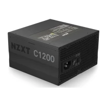 Nzxt 1200W C1200 80+ Gold Tam Modüler Güç Kaynağı