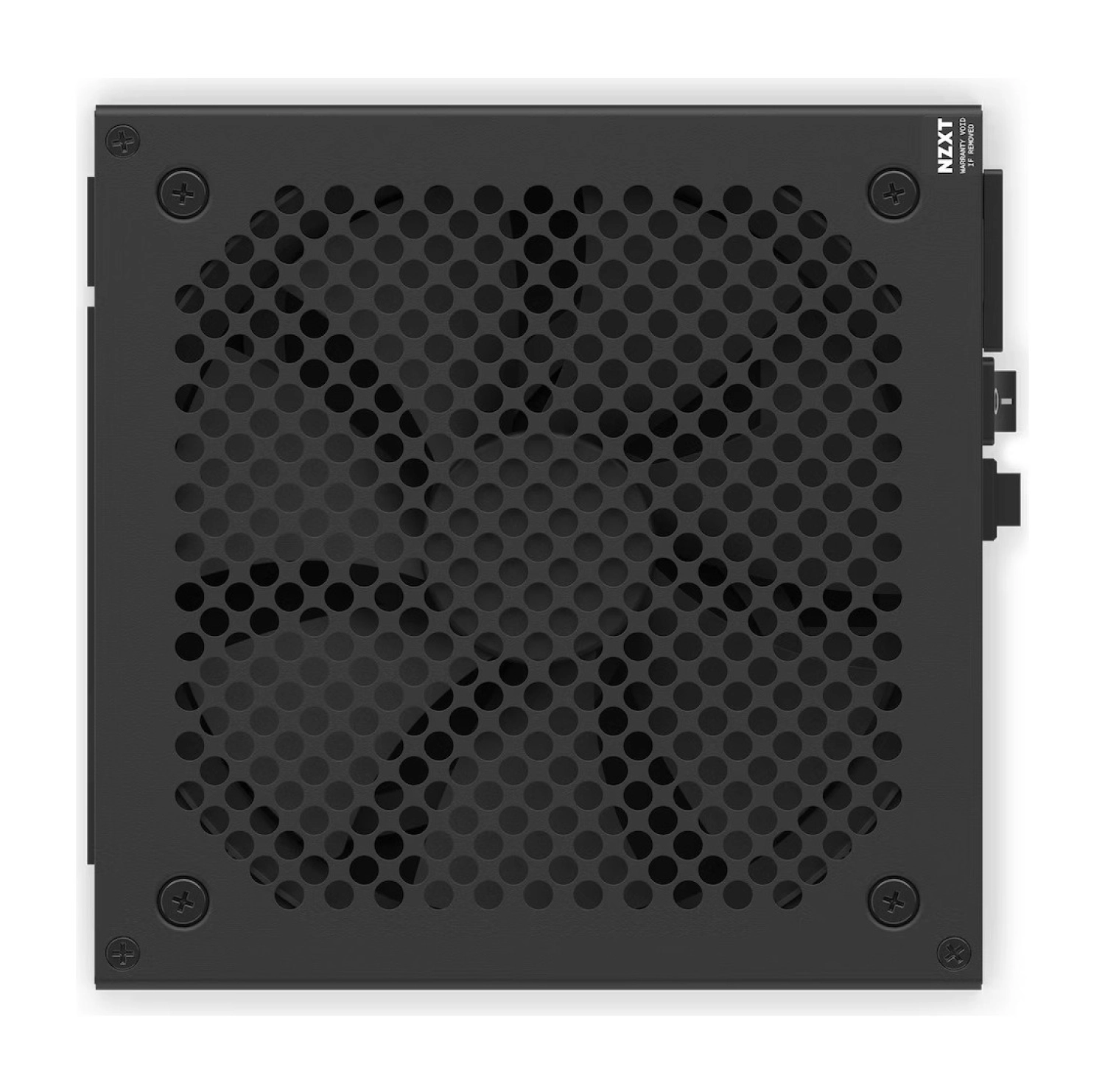 Nzxt C1000 Pa-0G1Bb-Eu 1000W 80+ Gold Full Modüler Power Supply - Görsel 4