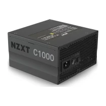 Nzxt C1000 Pa-0G1Bb-Eu 1000W 80+ Gold Full Modüler Power Supply