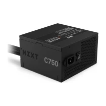 Nzxt C750 Bronze Pa-7B2Bb-Eu 750W 80+ Bronze Non Modüler Güç Kaynağı