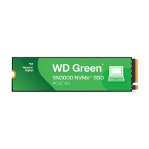 Oem Wd Green Sn3000 1Tb M.2 Nvme Sdd (5000/4200)