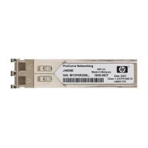 Oft Hp J4858B Gbıc Transceiver Hp Procurve Sfp Gigabit Sx Mini Gbıc