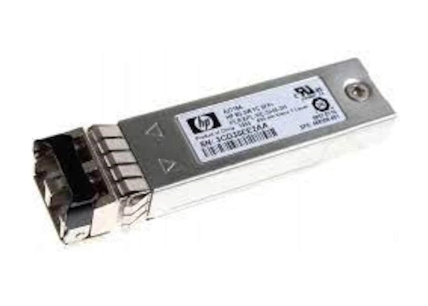 Oft Hp Pn 720998-001 Msa 2040 8Gb Sw Fc Sfp Ftlf8528P3Bcv-1H ürün görseli