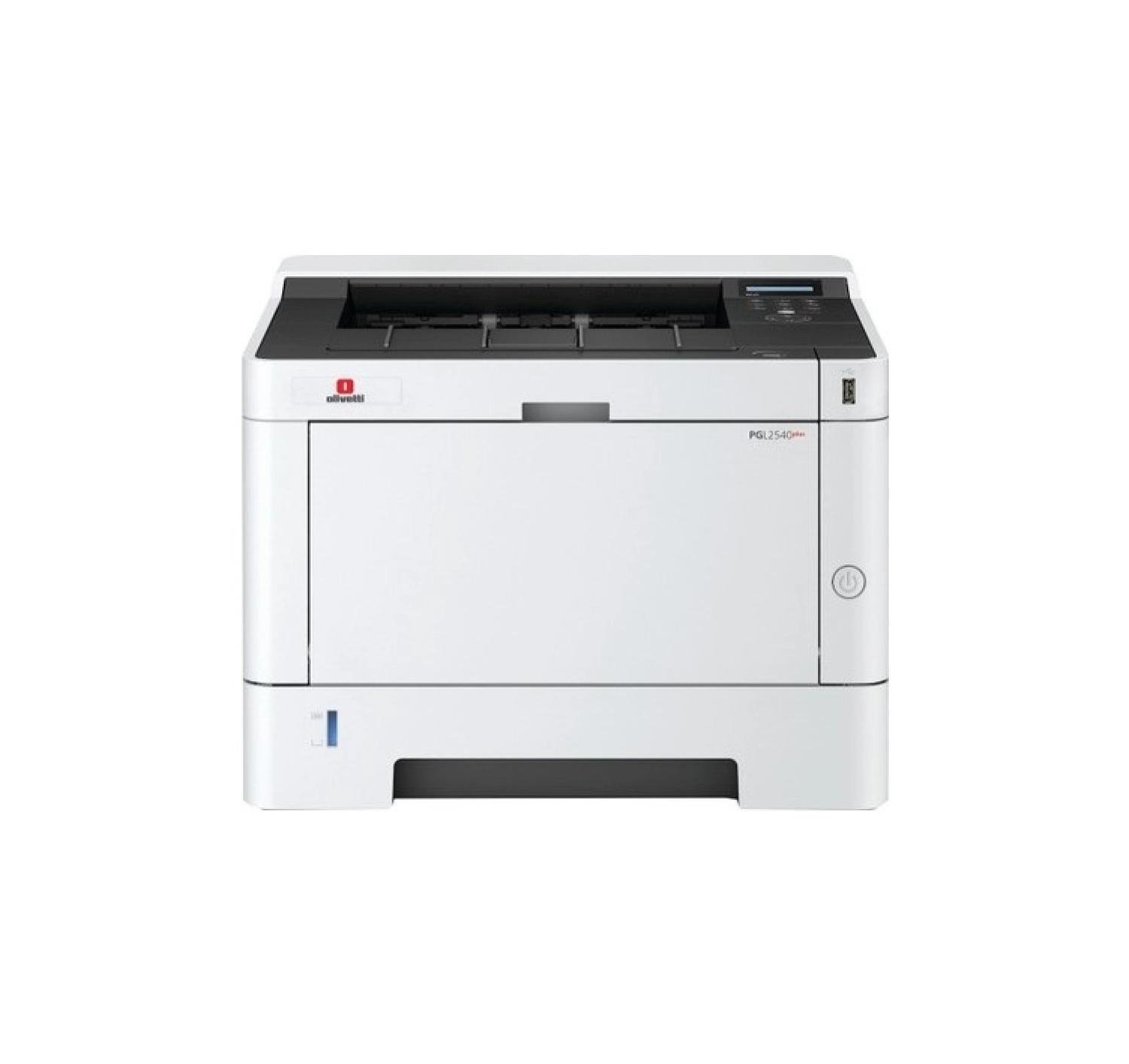 Olivetti Pg-L2540 Dublex Mono Lazer Yazıcı - Görsel 4