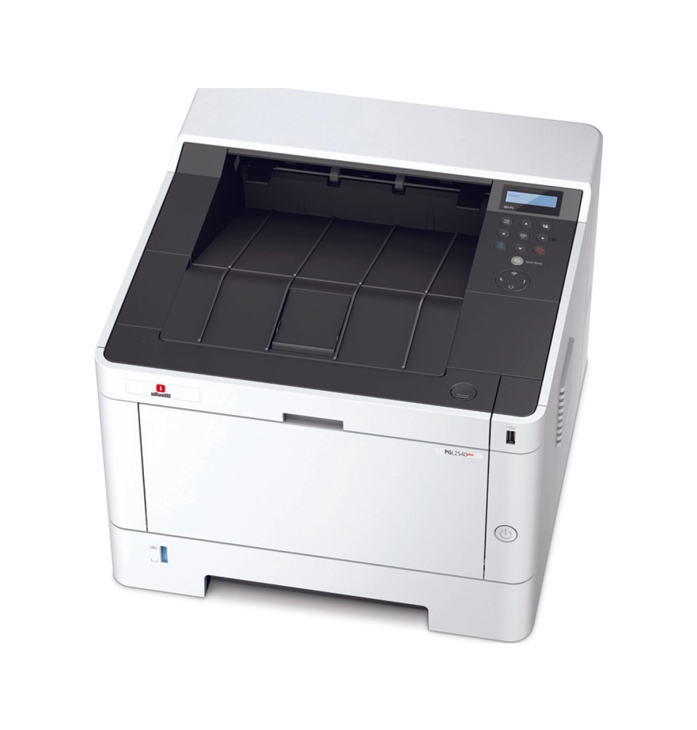 Olivetti Pg-L2540 Dublex Mono Lazer Yazıcı ürün görseli