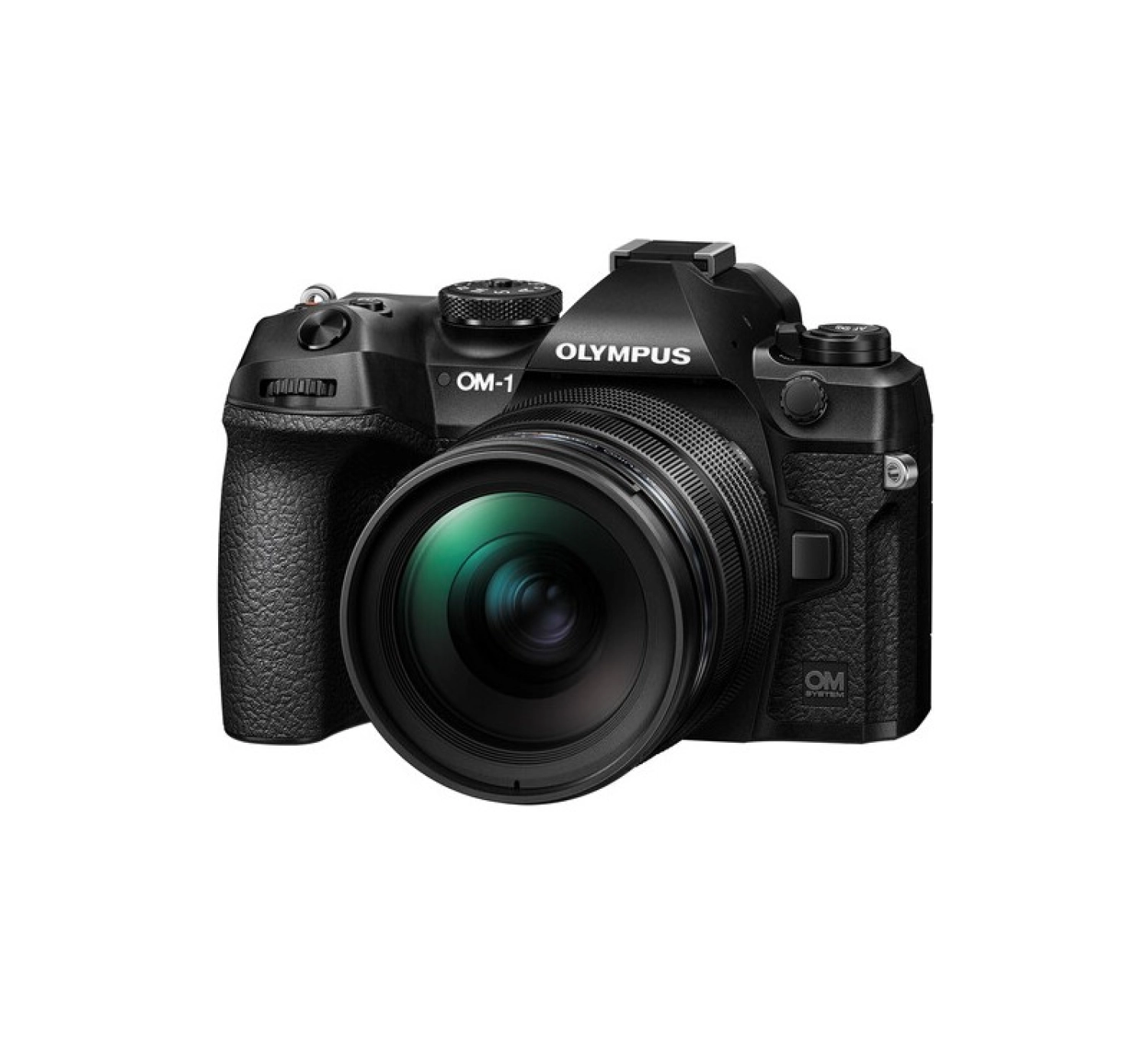 Olympus Om-1 12-40Mm F/2.8 Pro Iı Kit Om System - Görsel 2