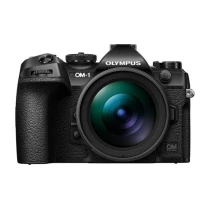Olympus Om-1 12-40Mm F/2.8 Pro Iı Kit Om System