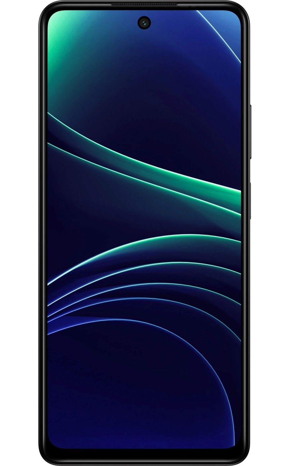 Omix X7 128 Gb Siyah - Görsel 3