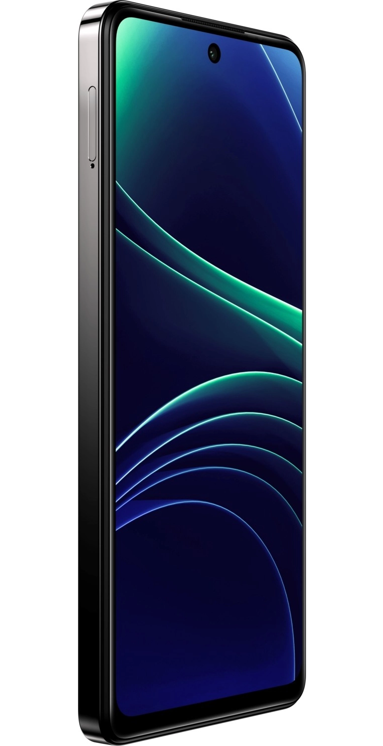 Omix X7 128 Gb Siyah ürün görseli
