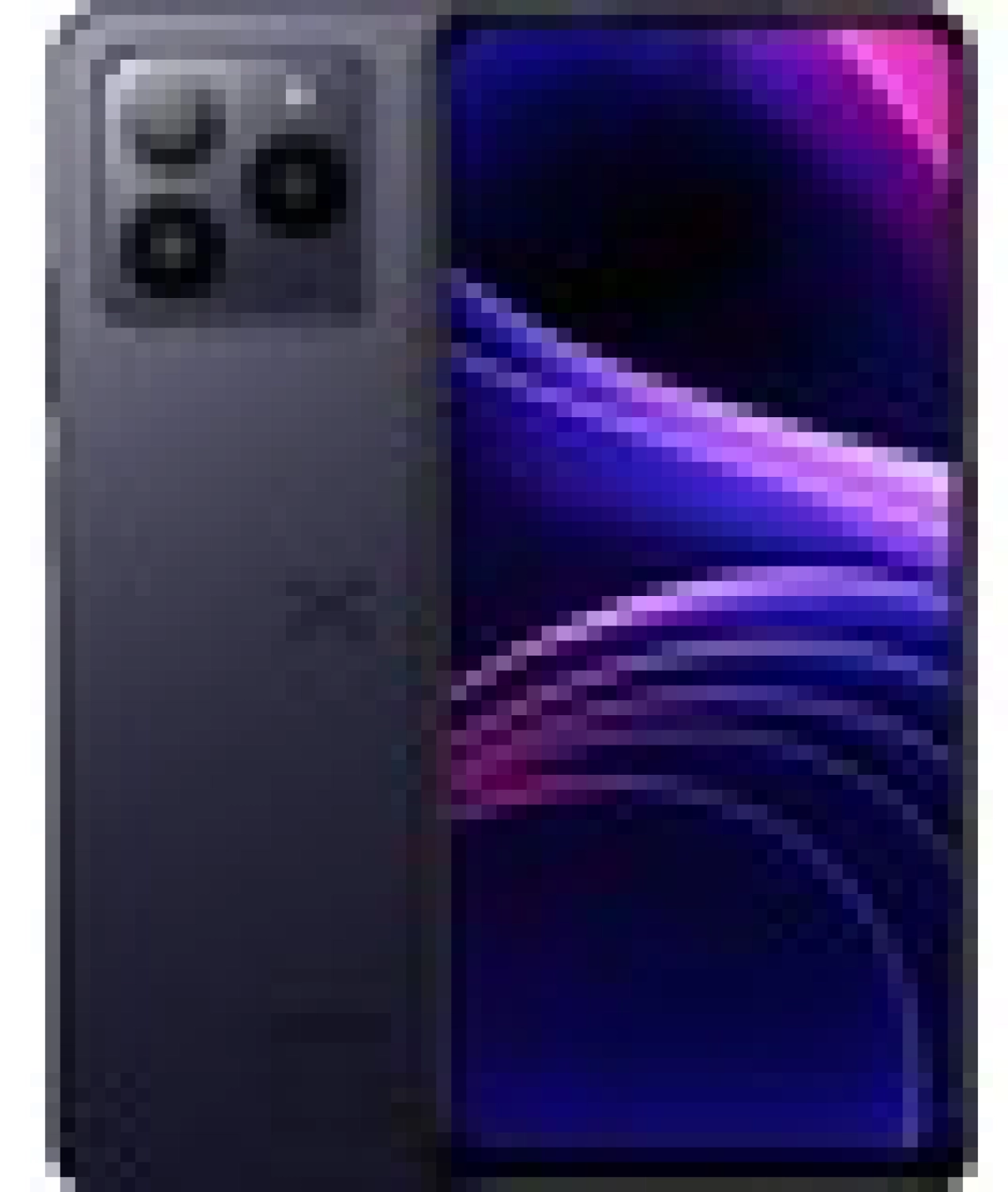 Omix X7 128 Gb Siyah - Görsel 9