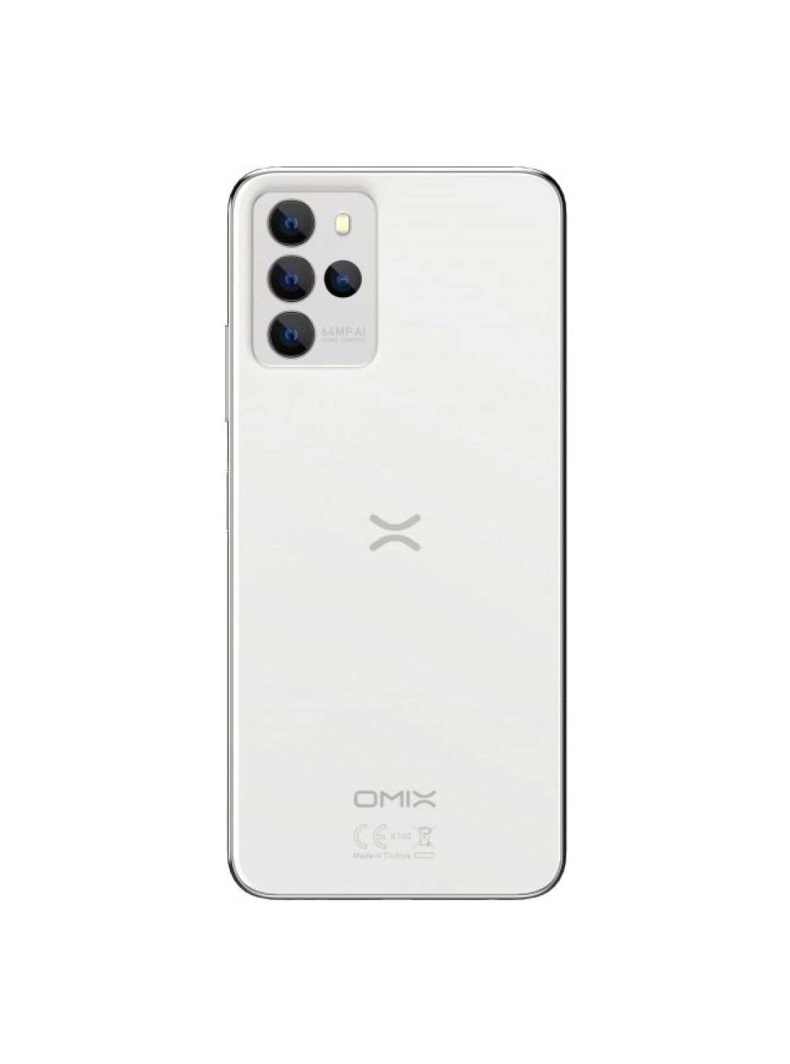 Omix X700 128 Gb - Görsel 3