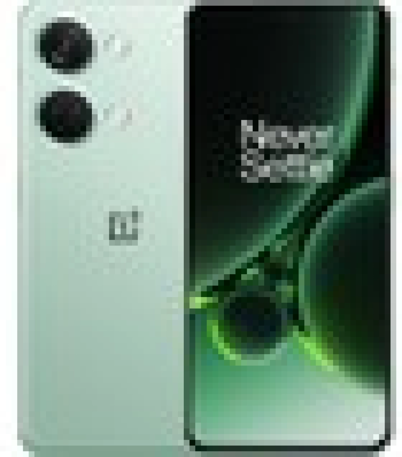 Oneplus Nord 3 256 Gb 16 Gb Yeşil - Görsel 6