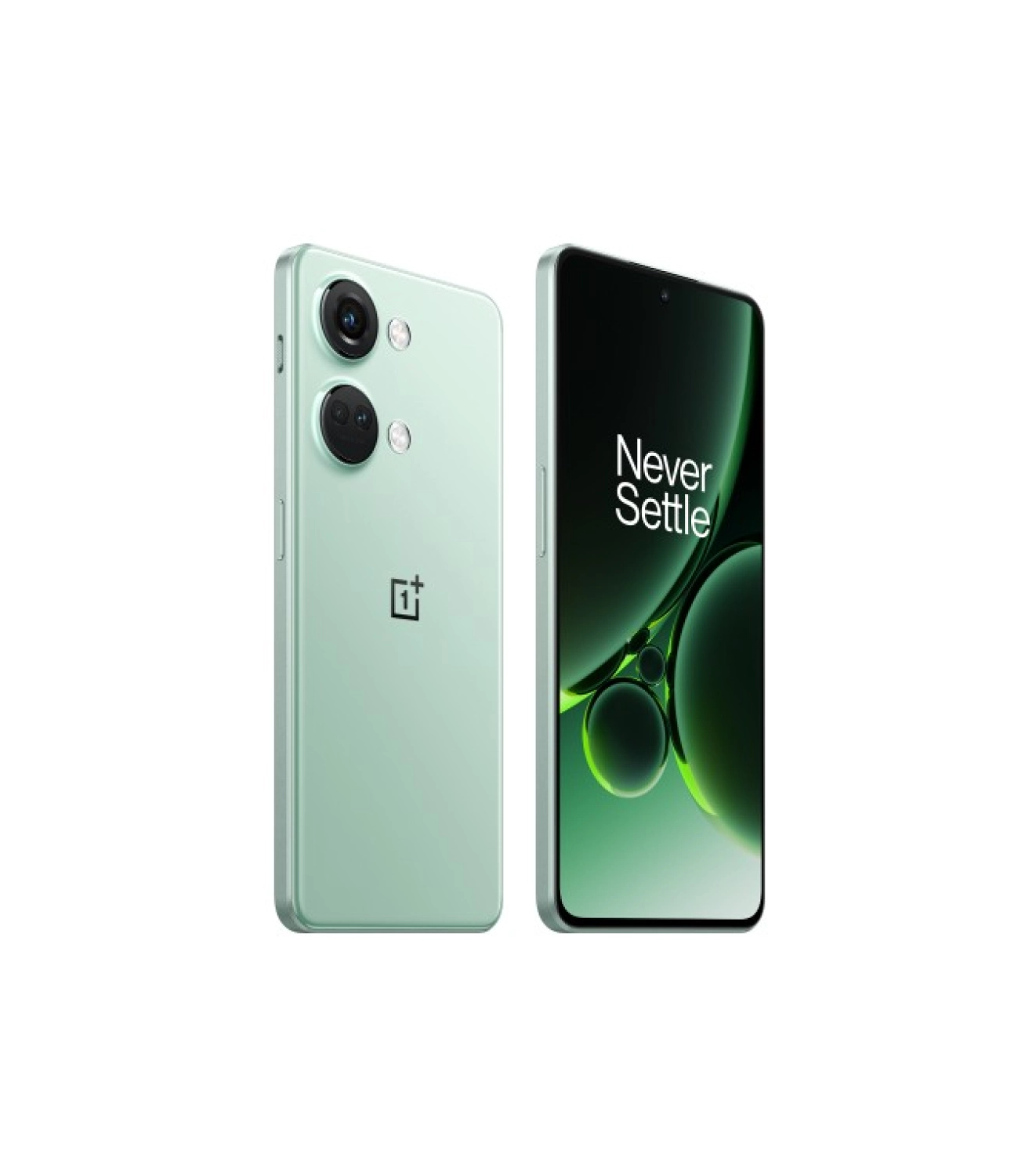 Oneplus Nord 3 256 Gb 16 Gb Yeşil - Görsel 3