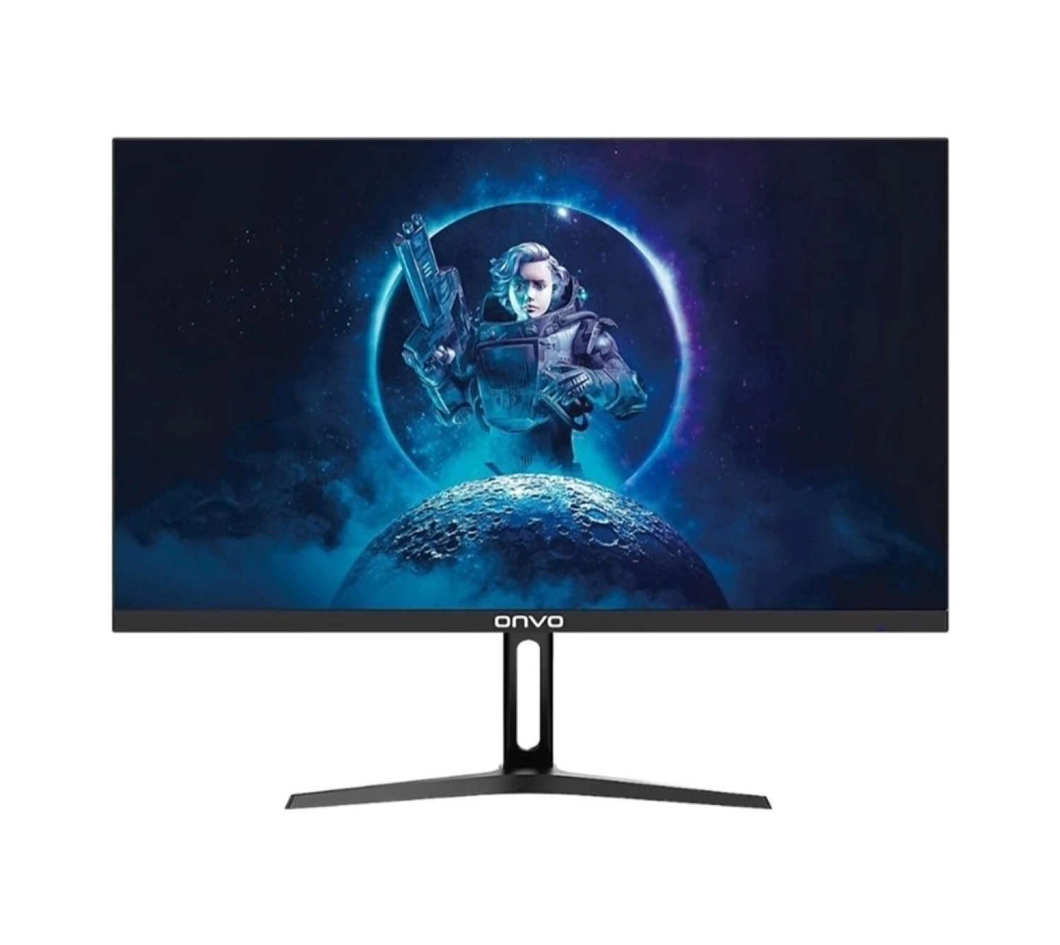 Onvo 23.8" Ov24Mnt202G Ips 1Ms 180Hz Adaptive Sync Vesa Fhd Gaming Monitör ürün görseli