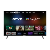 Onvo 32Ovf9000H Hd 32'' 82 Ekran Uydu Alıcılı Google Smart Led Tv