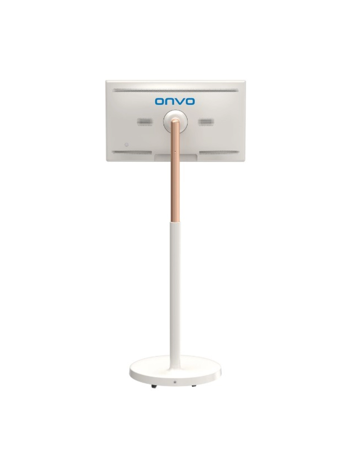Onvo 32Ovm6000 32'' 82 Ekran Slide&Go Hareketli Taşınabilir Android 13 Smart Led Ekran (Dokunmatik) - Görsel 3