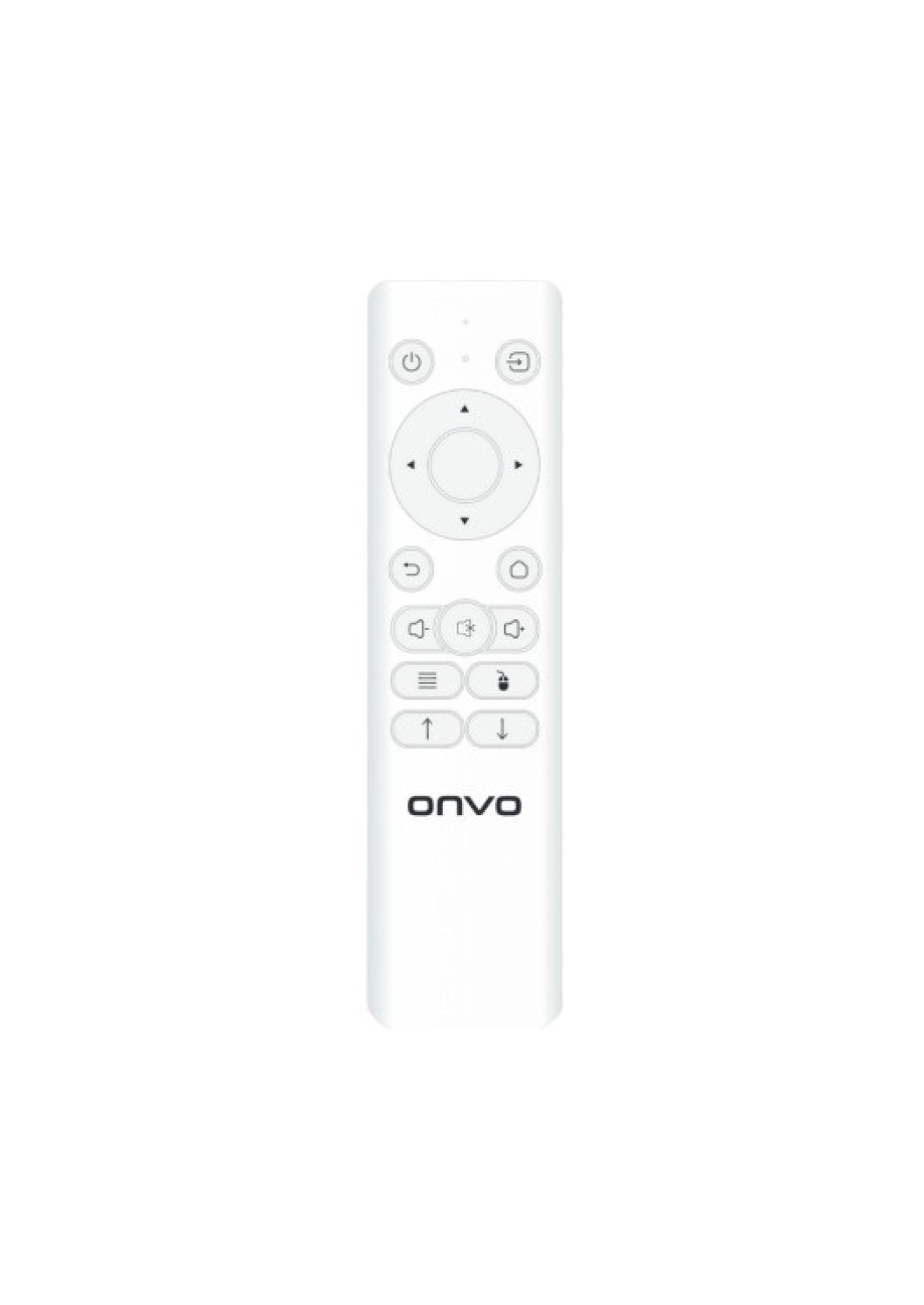 Onvo 32Ovm6000 32'' 82 Ekran Slide&Go Hareketli Taşınabilir Android 13 Smart Led Ekran (Dokunmatik) - Görsel 6